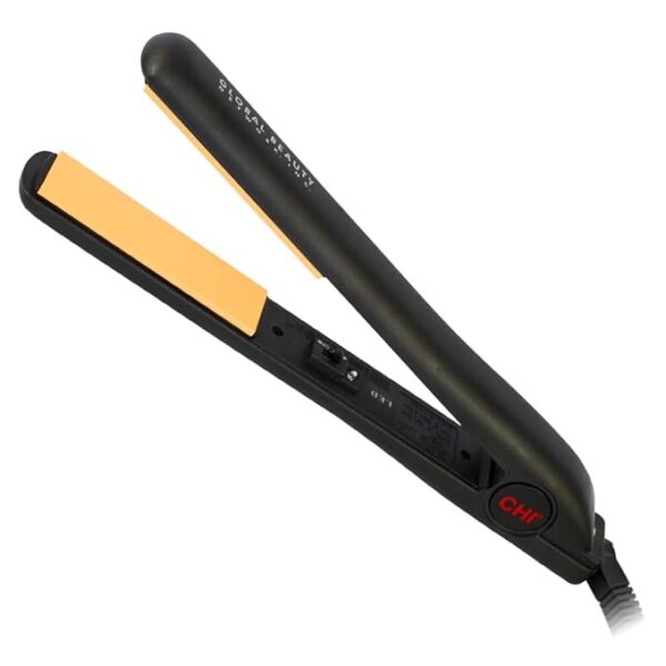 Hair Straightener For A Smooth Finish, Floating