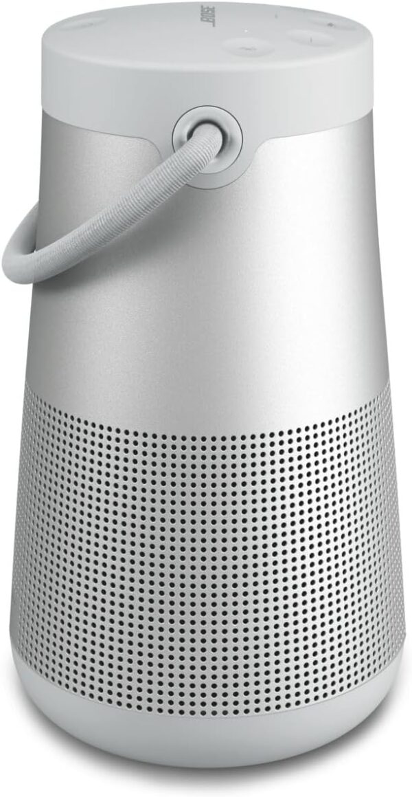 Bluetooth Speaker, Portable Speaker with Microphone