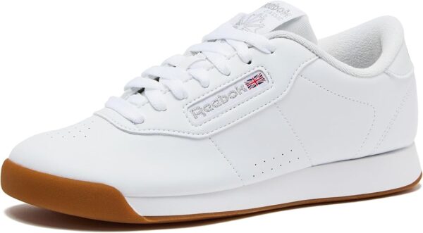 Reebok Women's Princess Sneaker