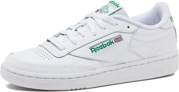 Reebok Women's Club C 85