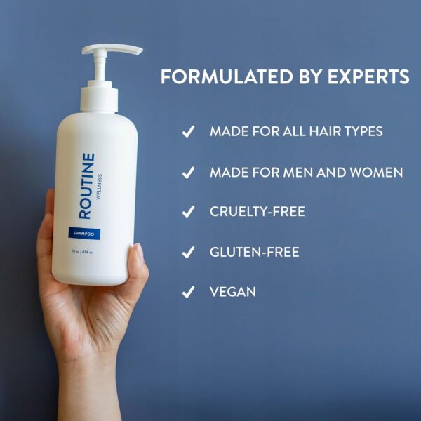 Thinning Shampoo - Image 2