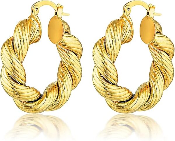 Earrings Dainty Jewelry Gifts for Women