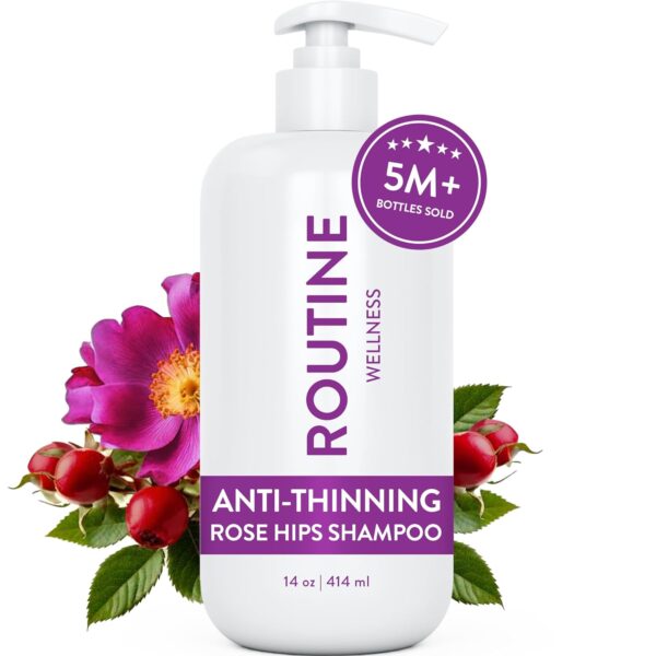Thinning Shampoo