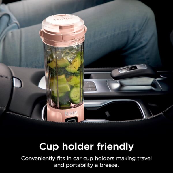 Pack Portable Blender, - Image 2
