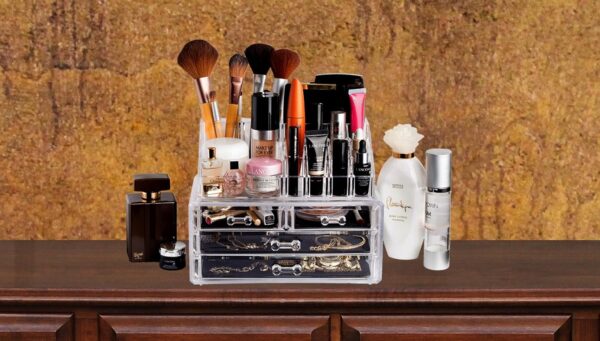 Clear Makeup - Image 2