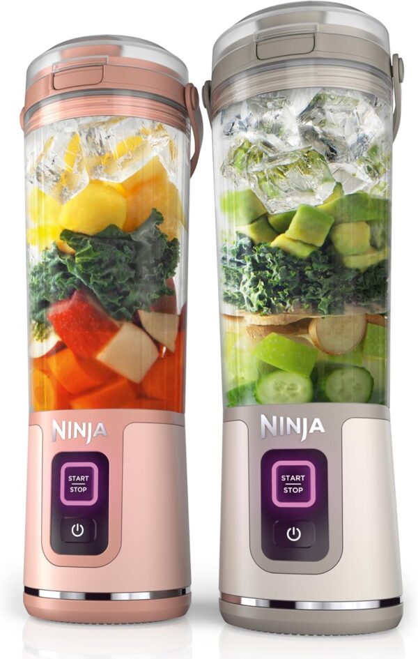 Pack Portable Blender,