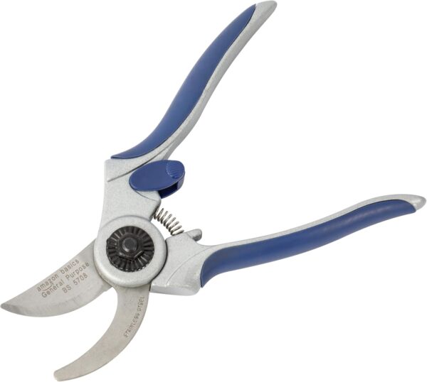 Professional Hand Pruners, Pruning Shears for gardening