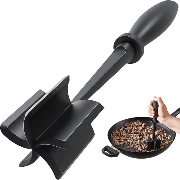 Meat Grinder, Hamburger Grinder