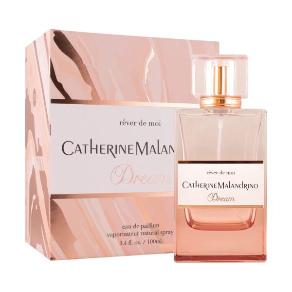 Catherine Malandrino Dream 3.4oz Eau de Parfum
