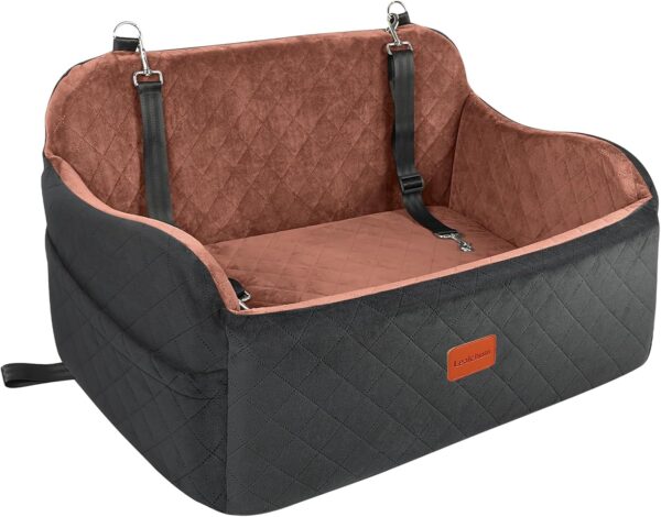 Dog Car Seat for Large Size Dog,Soft