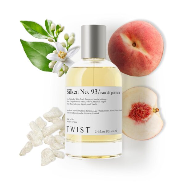 Inspired by Perfume D. Marly's Valaya, Long Lasting Perfume