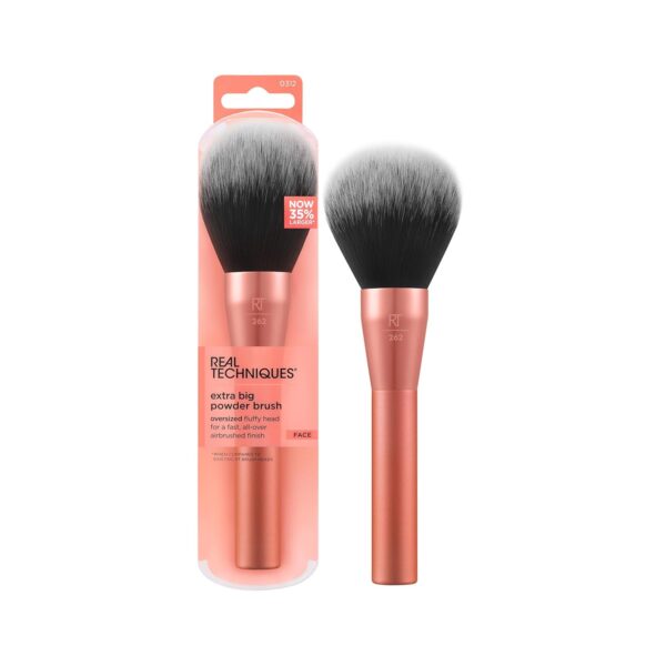 Powder Brush, Large Makeup Brush For Powder