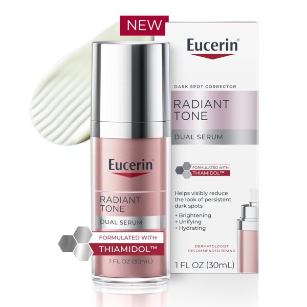 Dual Serum Dark Spot Corrector, Dark Spot Serum