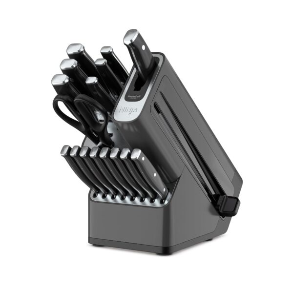 Foodi NeverDull Premium Knife System