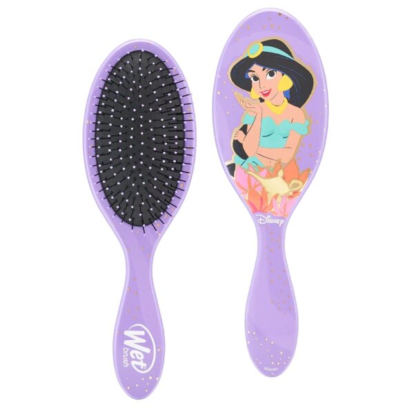 Brush Original Detangler Brush - Jasmine, Ultimate Princess Celebration - All Hair Types