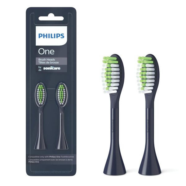 Brush Heads