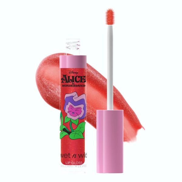 Weed Lip Gloss Alice In Wonderland Collection