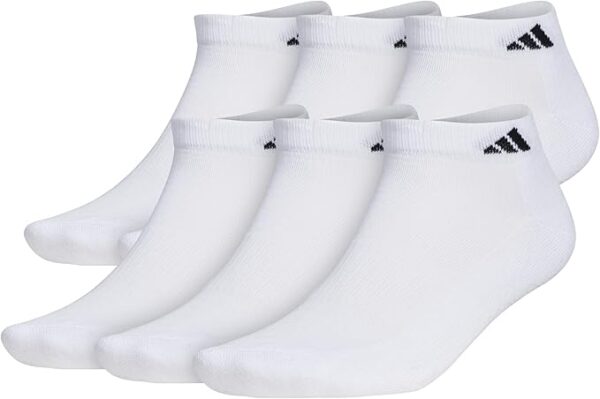 Cut Socks with Arch Compression