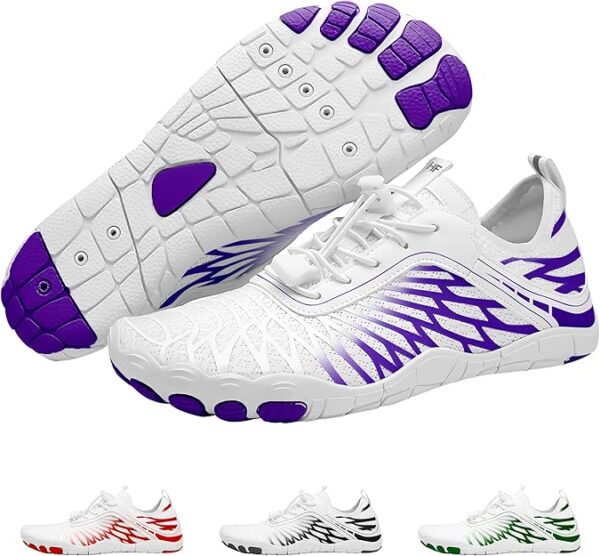 Healthy & Non-Slip Barefoot Shoes Unisex,