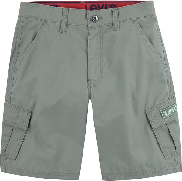 Boys' Cargo Shorts