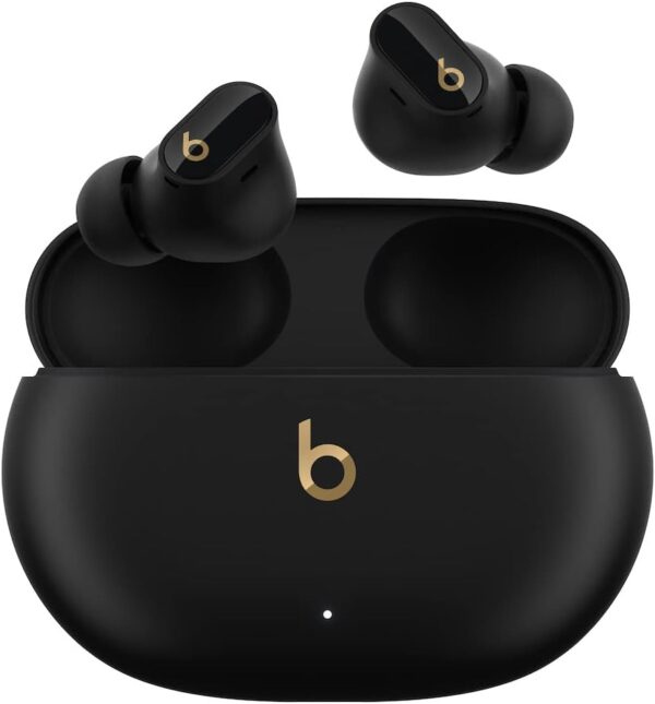 Beats Studio Buds + | True Wireless Noise Cancelling Earbuds,